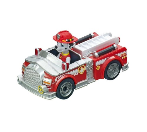 Carrera First Paw Patrol Chase ve Marshall Yarış Pisti Carrera First Paw Patrol Chase ve Marshall Yarış Pisti