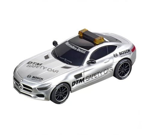 Carrera Go DTM Power Run Yarış Pisti Carrera Go DTM Power Run Yarış Pisti
