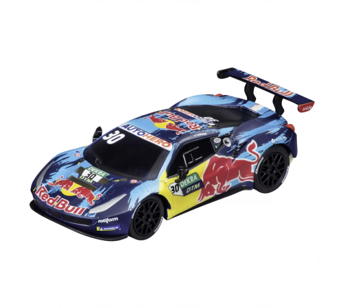 Carrera Go DTM Power Run Yarış Pisti Carrera Go DTM Power Run Yarış Pisti