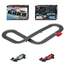 Carrera Go Formula 1 Yarış Pisti
