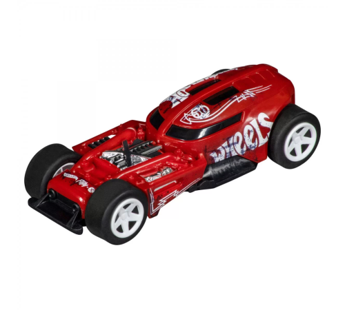 Carrera Go Hotwheels Yarış Pisti Carrera Go Hotwheels Yarış Pisti