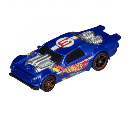Carrera Go Hotwheels Yarış Pisti Carrera Go Hotwheels Yarış Pisti