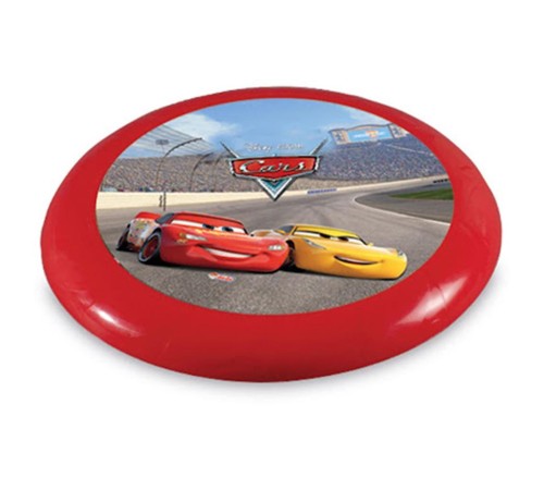 Cars Frizbi Cars Frizbi