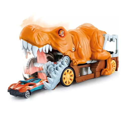 Catapult Araba Fırlatıcı Sesli Dinozor Catapult Araba Fırlatıcı Sesli Dinozor