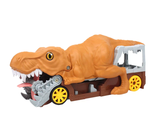 Catapult Araba Fırlatıcı Sesli Dinozor Catapult Araba Fırlatıcı Sesli Dinozor