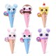 CCN03000 Coco Cones Tatlı Pelüş