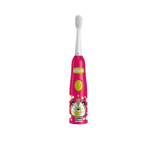 Chicco Elektrikli Diş Fırçası 3+ Ay Panda Chicco Elektrikli Diş Fırçası 3+ Ay Panda