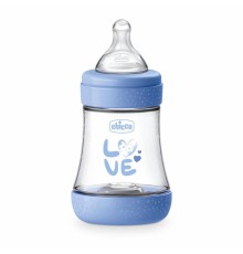 Chicco Perfect 5 Antikolik Biberon PP 150 ml Boy