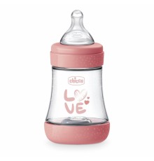 Chicco Perfect 5 Antikolik Biberon PP 150 ml Girl