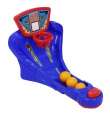 Çılgın Atış Mini Basket Oyunu