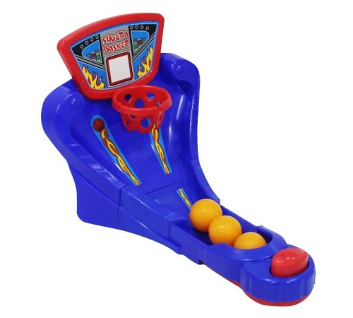 Çılgın Atış Mini Basket Oyunu Çılgın Atış Mini Basket Oyunu