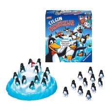 Çılgın Penguenler