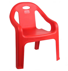 Comfort Koltuk Kırmızı
