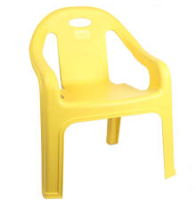 Comfort Koltuk Sarı