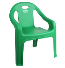 Comfort Koltuk Yeşil
