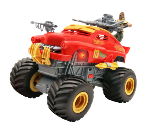 Corps Universe Gunslinger Modifiye Araç Corps Universe Gunslinger Modifiye Araç