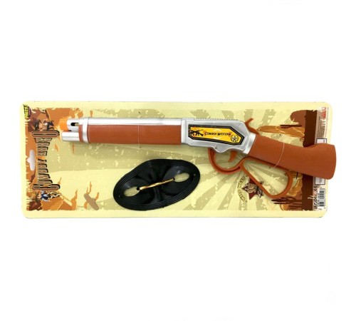 Cowboy Rodeo Kısa Namlulu Kartela Kovboy Seti Cowboy Rodeo Kısa Namlulu Kartela Kovboy Seti