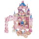 CubicFun Prenses Gizli Bahçe Şatosu 3D Puzzle