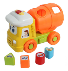 Cute Truck Bultak Kamyon