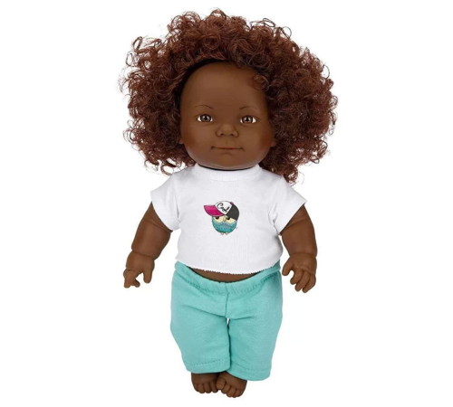 Dada Et Bebek Saçlı 35 cm Dada Et Bebek Saçlı 35 cm