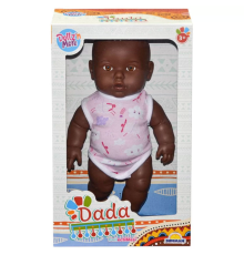 Dada Kel Et Bebek 35 cm