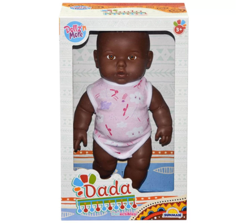 Dada Kel Et Bebek 35 cm Dada Kel Et Bebek 35 cm