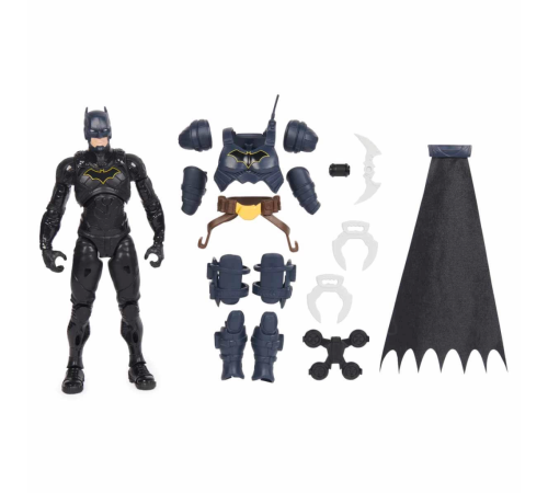 DC Comics Batman Adventures Action Figürü 30 cm DC Comics Batman Adventures Action Figürü 30 cm