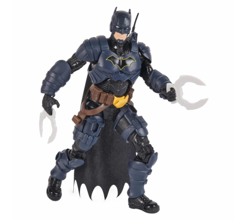 DC Comics Batman Adventures Action Figürü 30 cm DC Comics Batman Adventures Action Figürü 30 cm