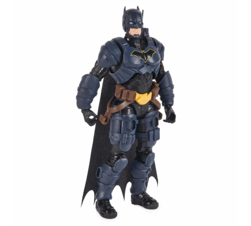 DC Comics Batman Adventures Action Figürü 30 cm DC Comics Batman Adventures Action Figürü 30 cm