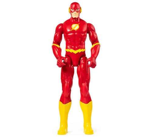 DC Comics Flash Figür 30 cm DC Comics Flash Figür 30 cm