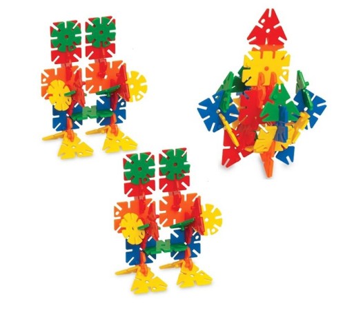 Dede 400 Parça Magic Puzzle Dede 400 Parça Magic Puzzle