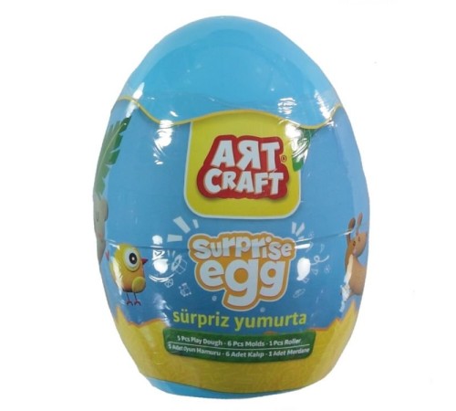 Dede Art Craft Sürpriz Yumurta Dede Art Craft Sürpriz Yumurta