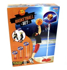 Dede Ayaklı Basketbol Seti