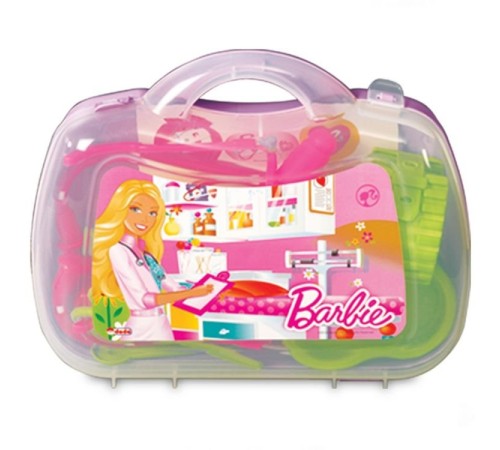 Dede Barbie Doktor Çantası Seti Dede Barbie Doktor Çantası Seti