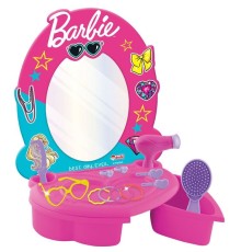 Dede Barbie Güzellik Salonu
