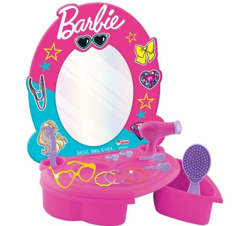 Dede Barbie Güzellik Salonu Dede Barbie Güzellik Salonu