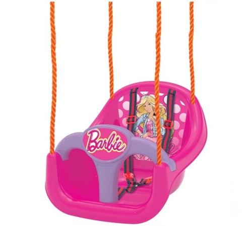 Dede Barbie Salıncak