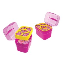 Dede Barbie Sepetli Takı Seti