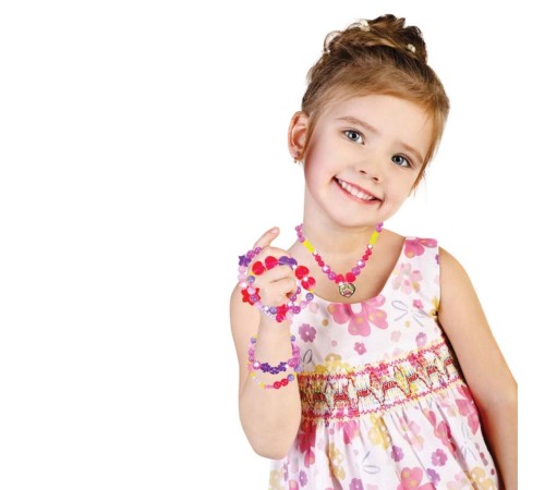 Dede Barbie Sepetli Takı Seti Dede Barbie Sepetli Takı Seti