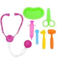 Dede Candy Doktor Çantası