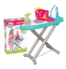 Dede Candy Ütü Seti