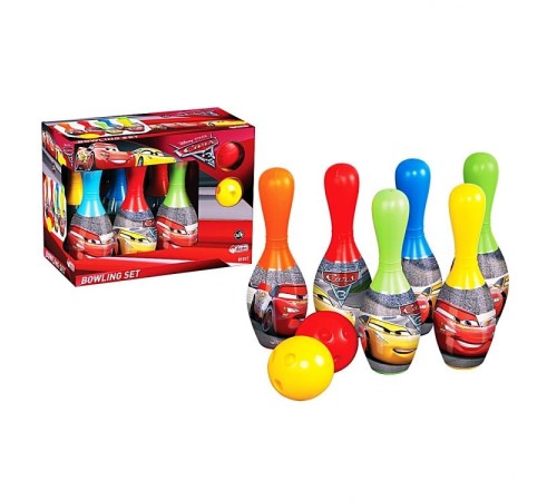 Dede Cars Bowling Dede Cars Bowling