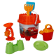 Dede Cars Büyük Kale Kova Set