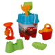 Dede Cars Büyük Kale Kova Set