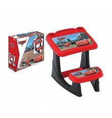 Dede Cars Çalışma ve Aktivite Masası