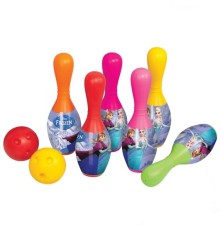 Dede Frozen Bowling