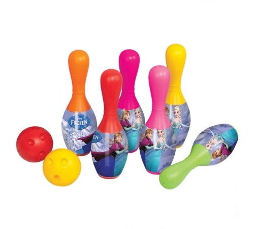 Dede Frozen Bowling Dede Frozen Bowling