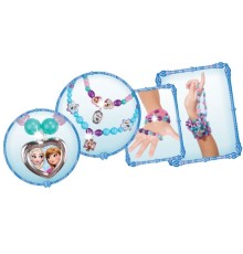 Dede Frozen Büyük Boncuk Takı Seti