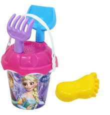Dede Frozen Küçük Kova Set