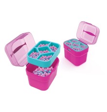 Dede Frozen Sepetli Takı Seti